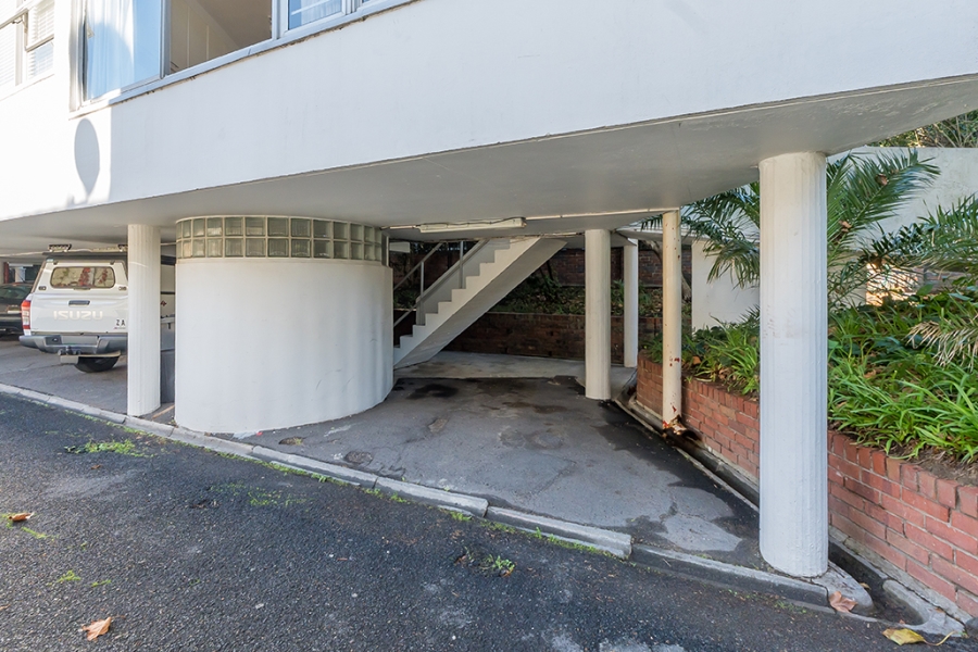 To Let 3 Bedroom Property for Rent in Rondebosch Western Cape